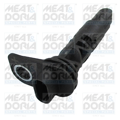 Sensor, crankshaft pulse